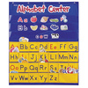 Learning Resources Alphabet Center Pocket Chart 2246